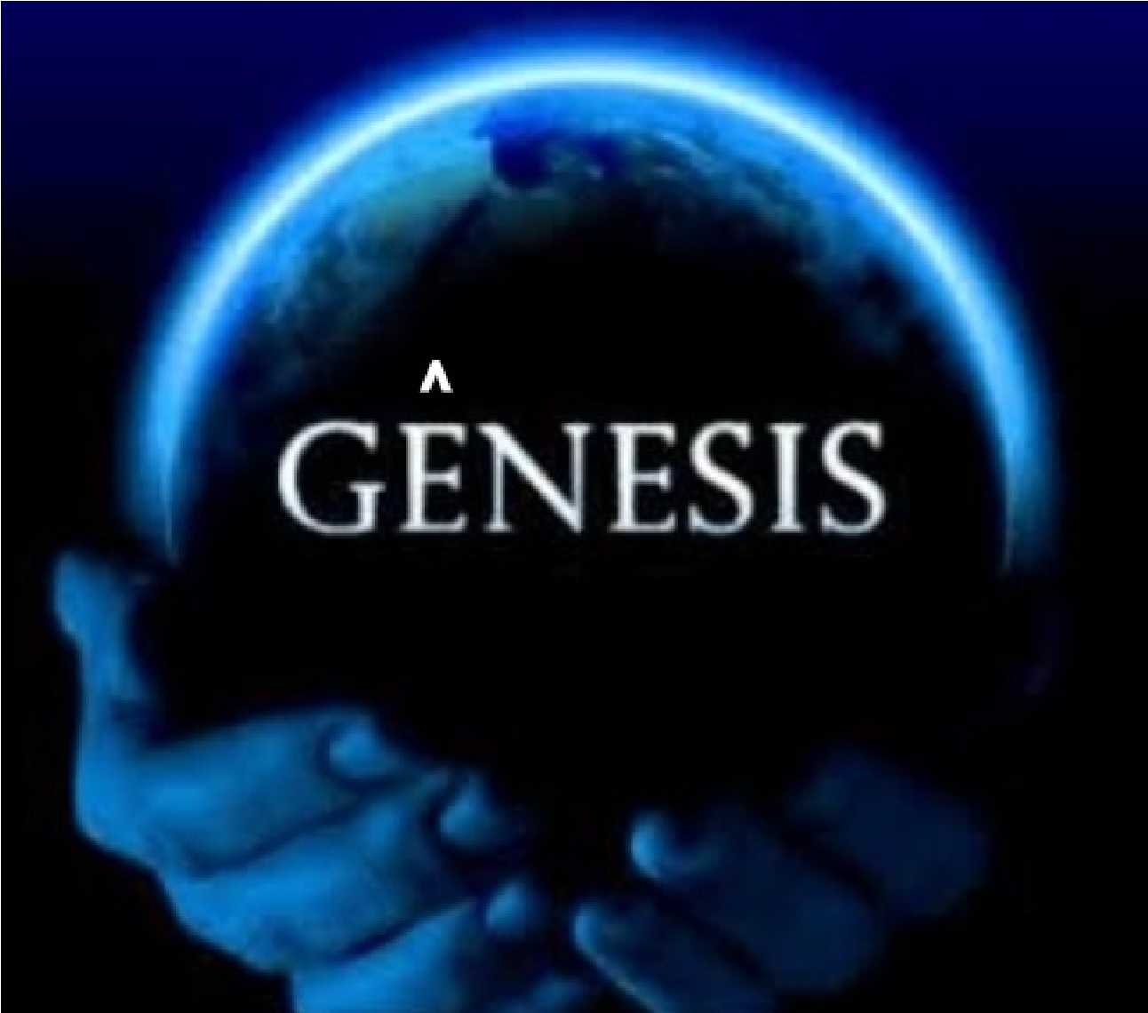 Gênesis é o 1° Livro da Bíblia Sagrada